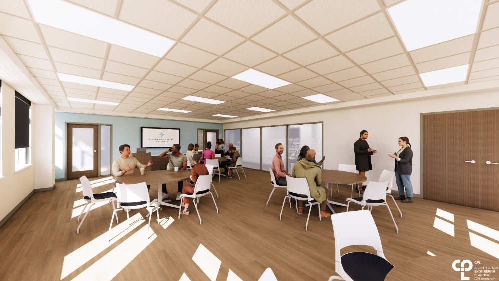Community Room