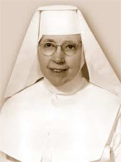 Sr. Ignatia-400